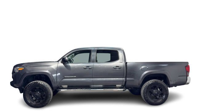 Used 2020 Toyota Tacoma SR5