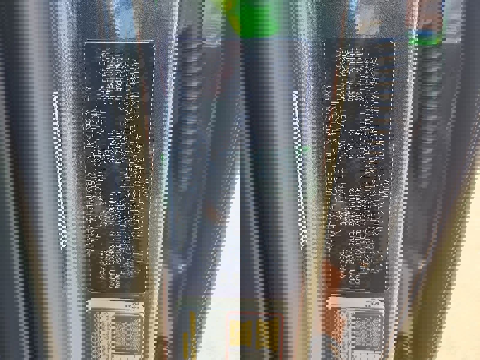 Used 2023 Kia Niro EX image 29