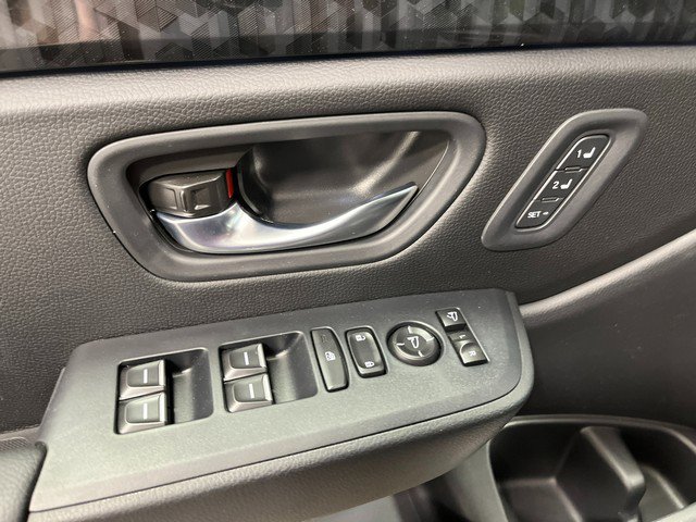 New 2026 Honda Passport TrailSport Elite image 8