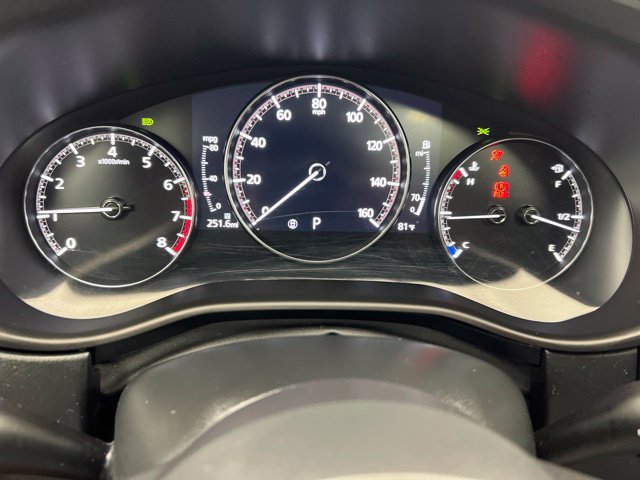 Certified 2024 MAZDA CX-50 AWD 2.5 S w/ Premium Plus Pkg image 17