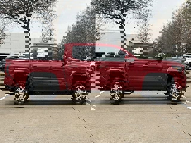 New 2026 Toyota Tacoma SR5 image 3