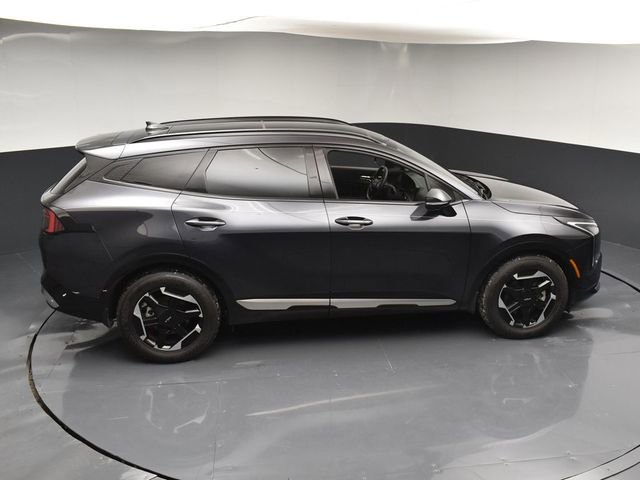 Certified 2026 Kia Sportage SX image 49