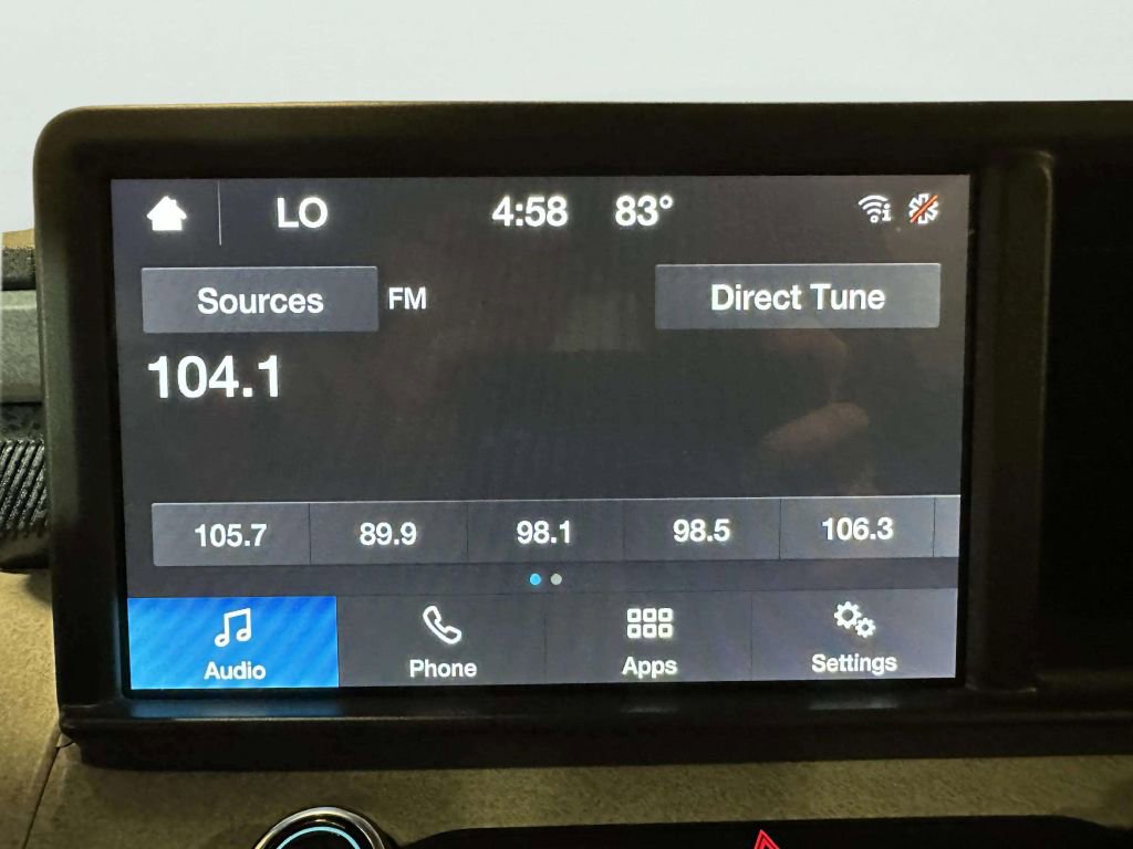 Used 2024 Ford Maverick XLT w/ XLT Luxury Package AWD/4WD image 34