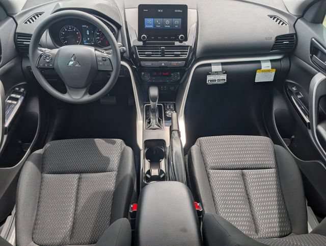 New 2026 Mitsubishi Eclipse Cross LE AWD/4WD image 24