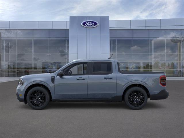 New 2026 Ford Maverick Lariat AWD/4WD image 3