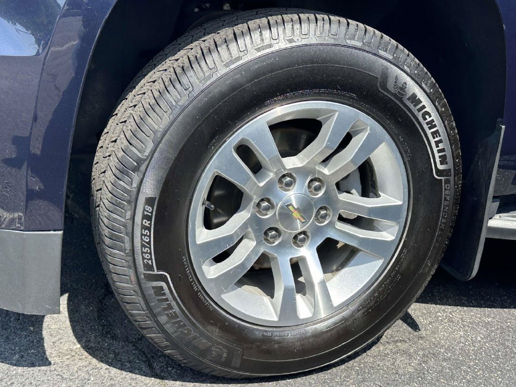 Used 2019 Chevrolet Tahoe LT AWD/4WD image 8