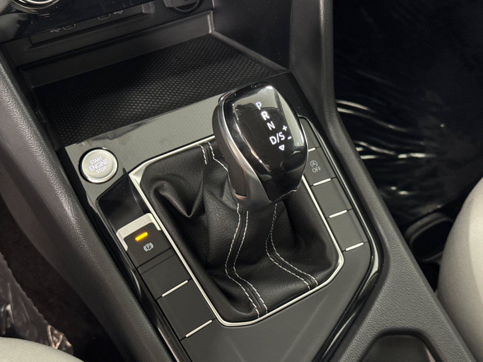 New 2026 Volkswagen Taos S FWD image 20