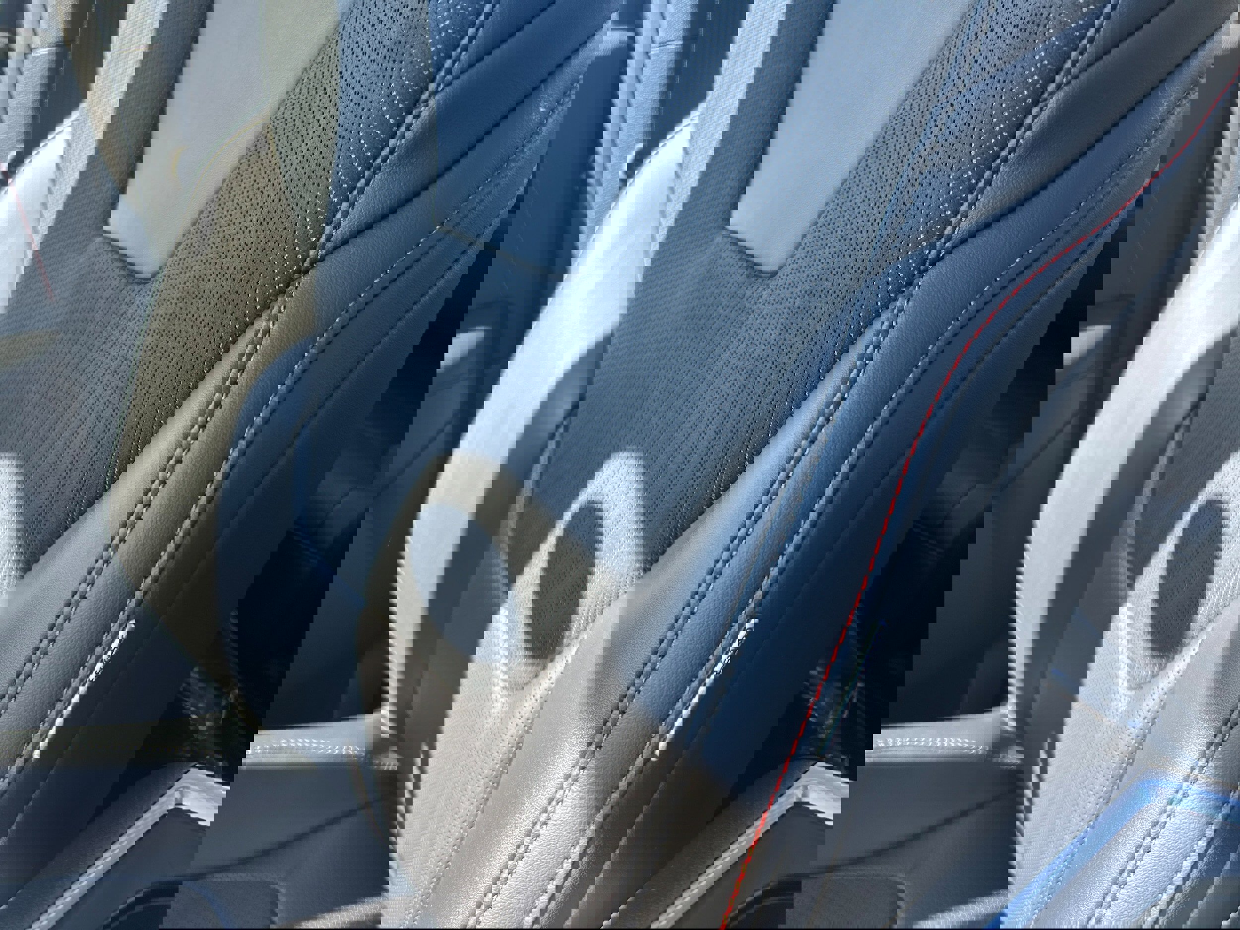 New 2025 Ford F150 Raptor image 74