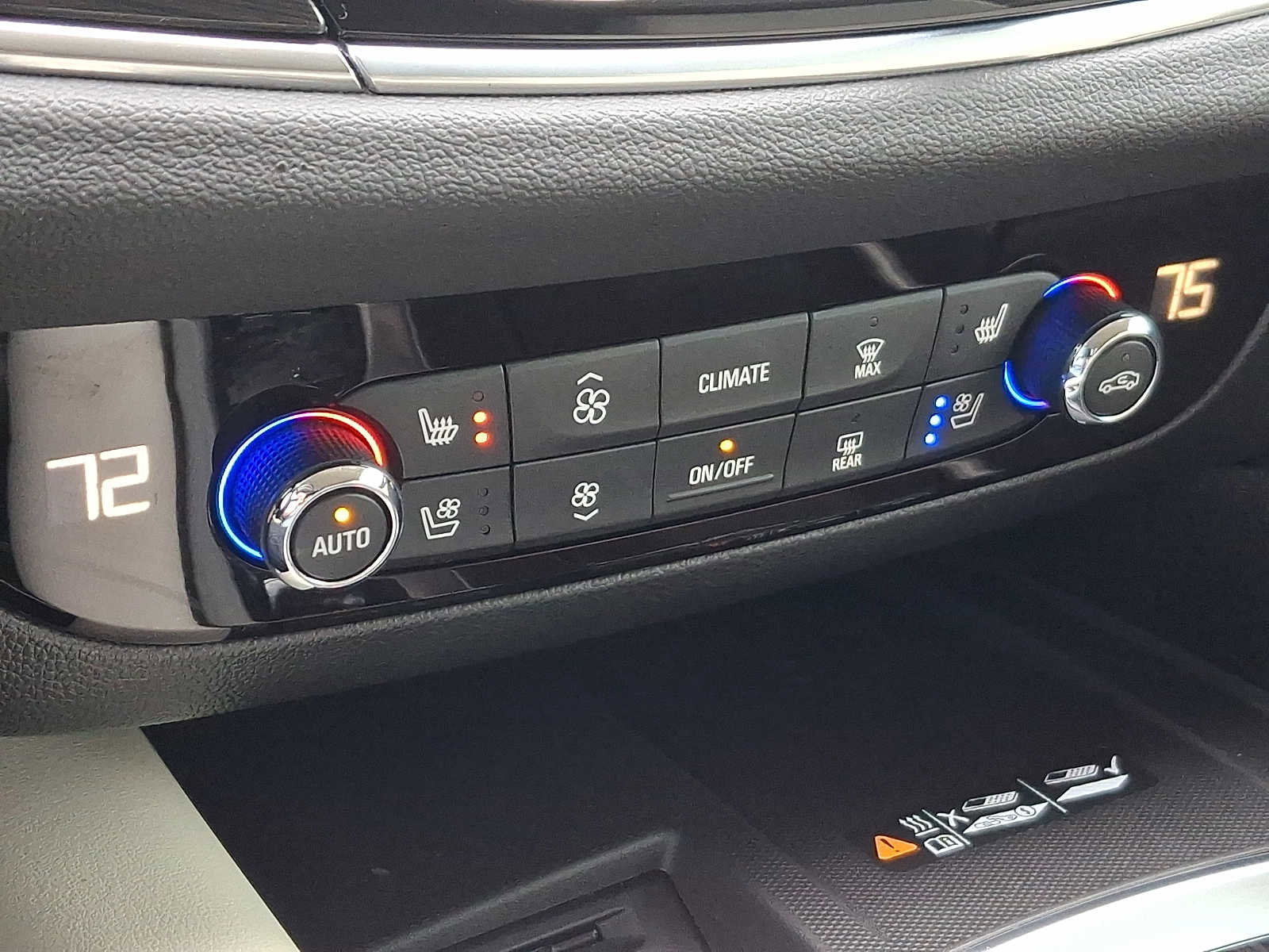 Certified 2022 Buick Enclave Premium w/ Surround and Sites Package image 19