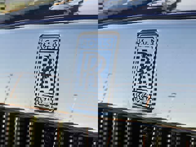 Used 2024 Rolls-Royce Ghost image 10