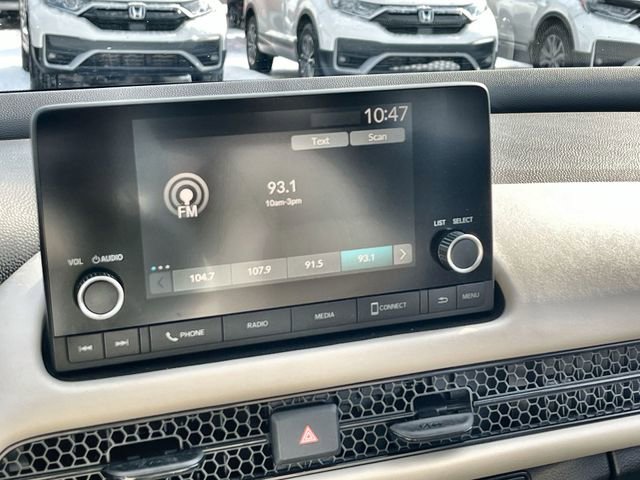 Used 2023 Honda HR-V LX image 14