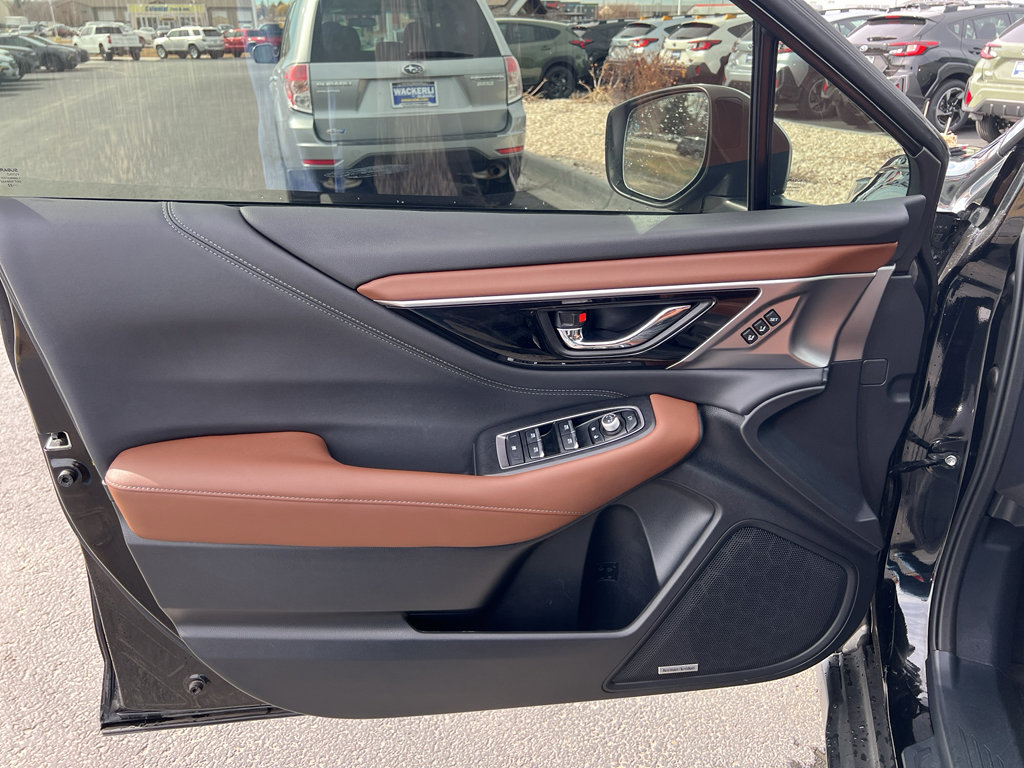 Used 2022 Subaru Outback Touring XT image 23