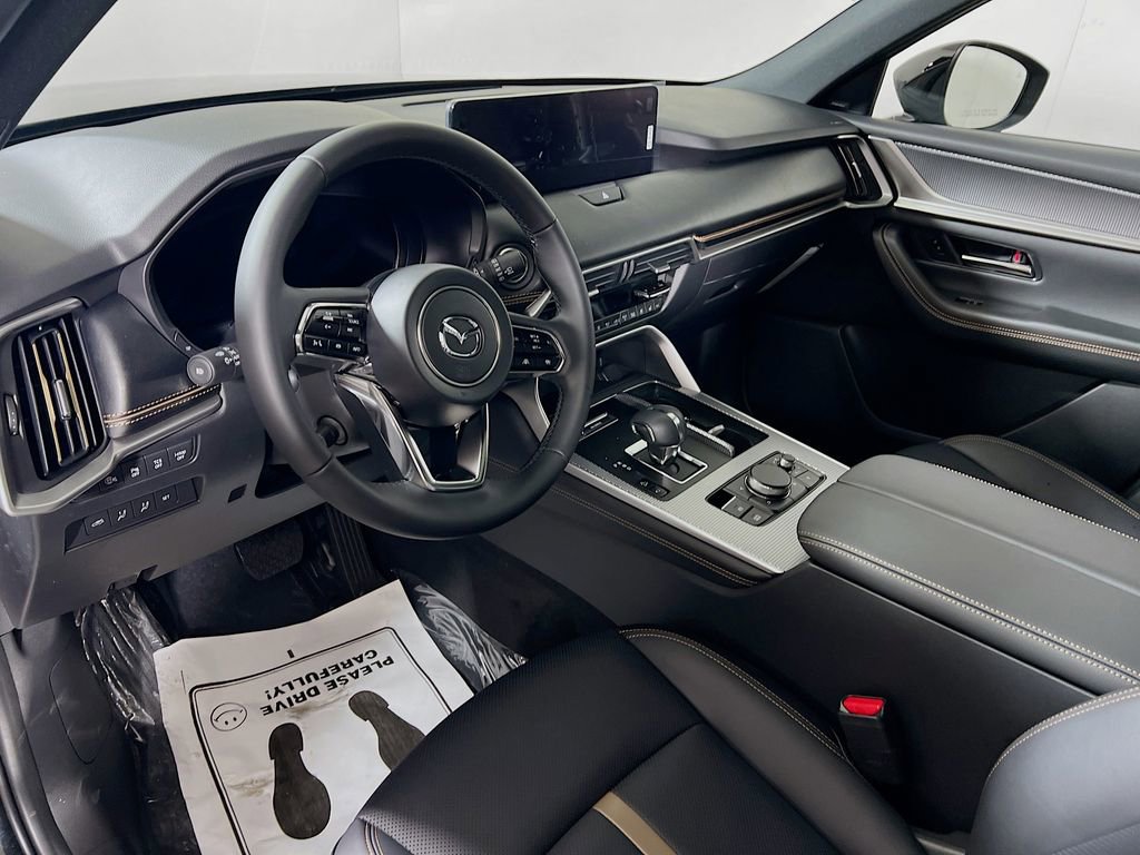 New 2026 MAZDA CX-90 3.3 Turbo S w/ Premium Package image 9