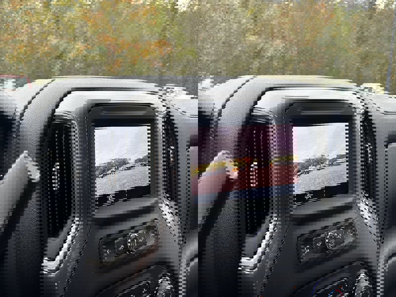 New 2026 Chevrolet Silverado 3500 W/T w/ WT Convenience Package image 20