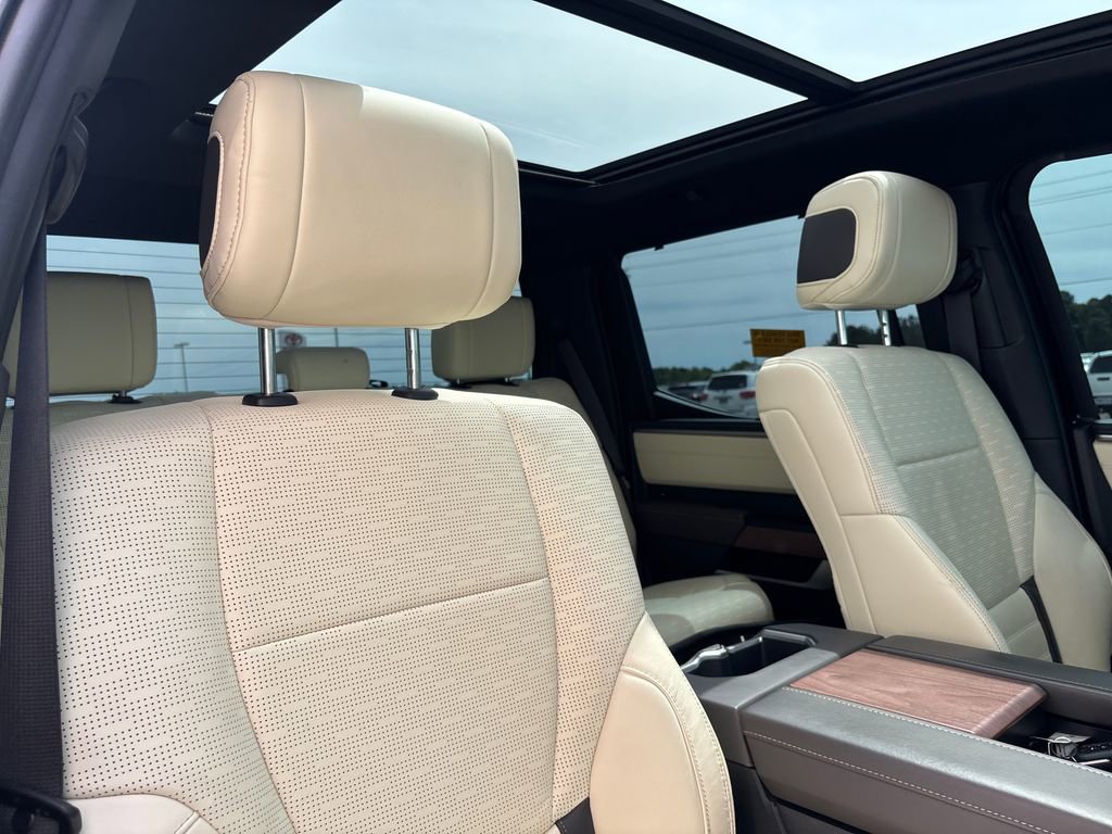 Used 2024 Toyota Tundra 1794 Edition image 27