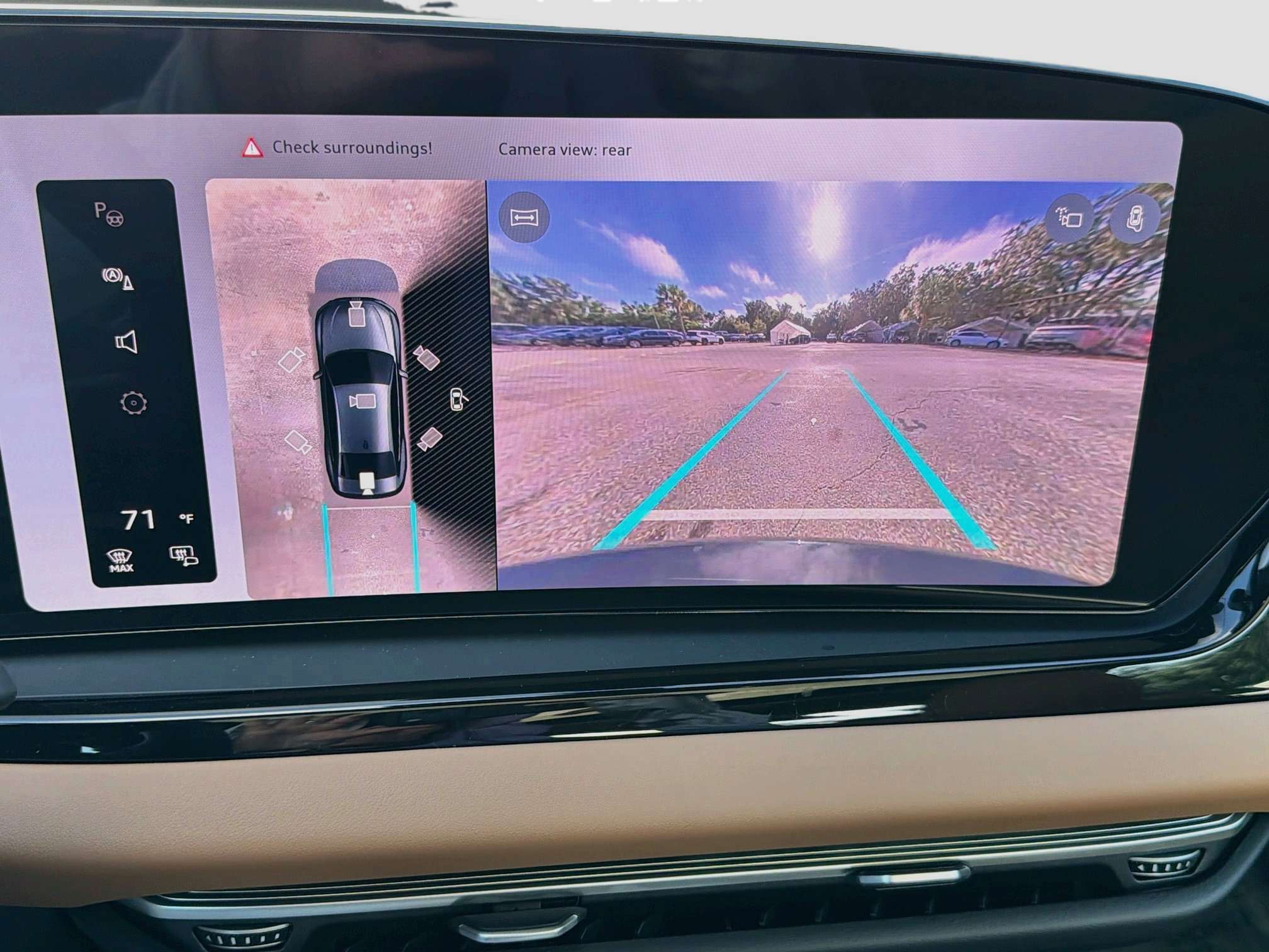 New 2026 Audi A6 Premium Plus AWD/4WD image 33