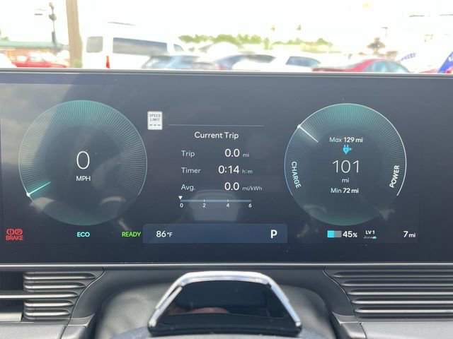 New 2026 Hyundai Ioniq 5 SE RWD image 34