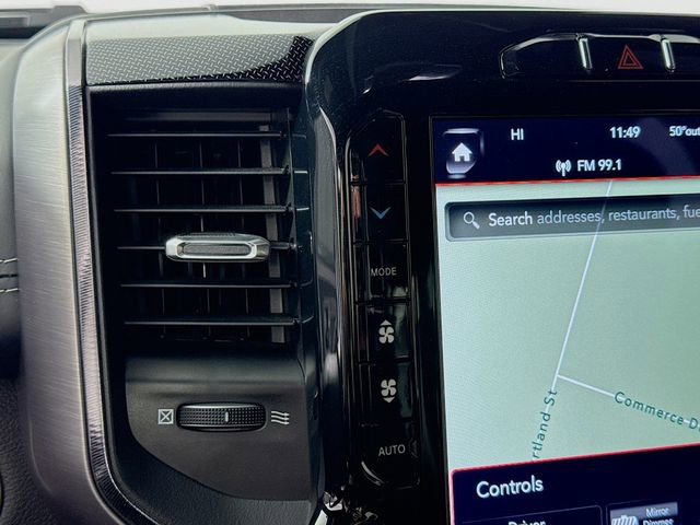 Used 2021 RAM 1500 TRX w/ TRX Level 1 Equipment Group image 16