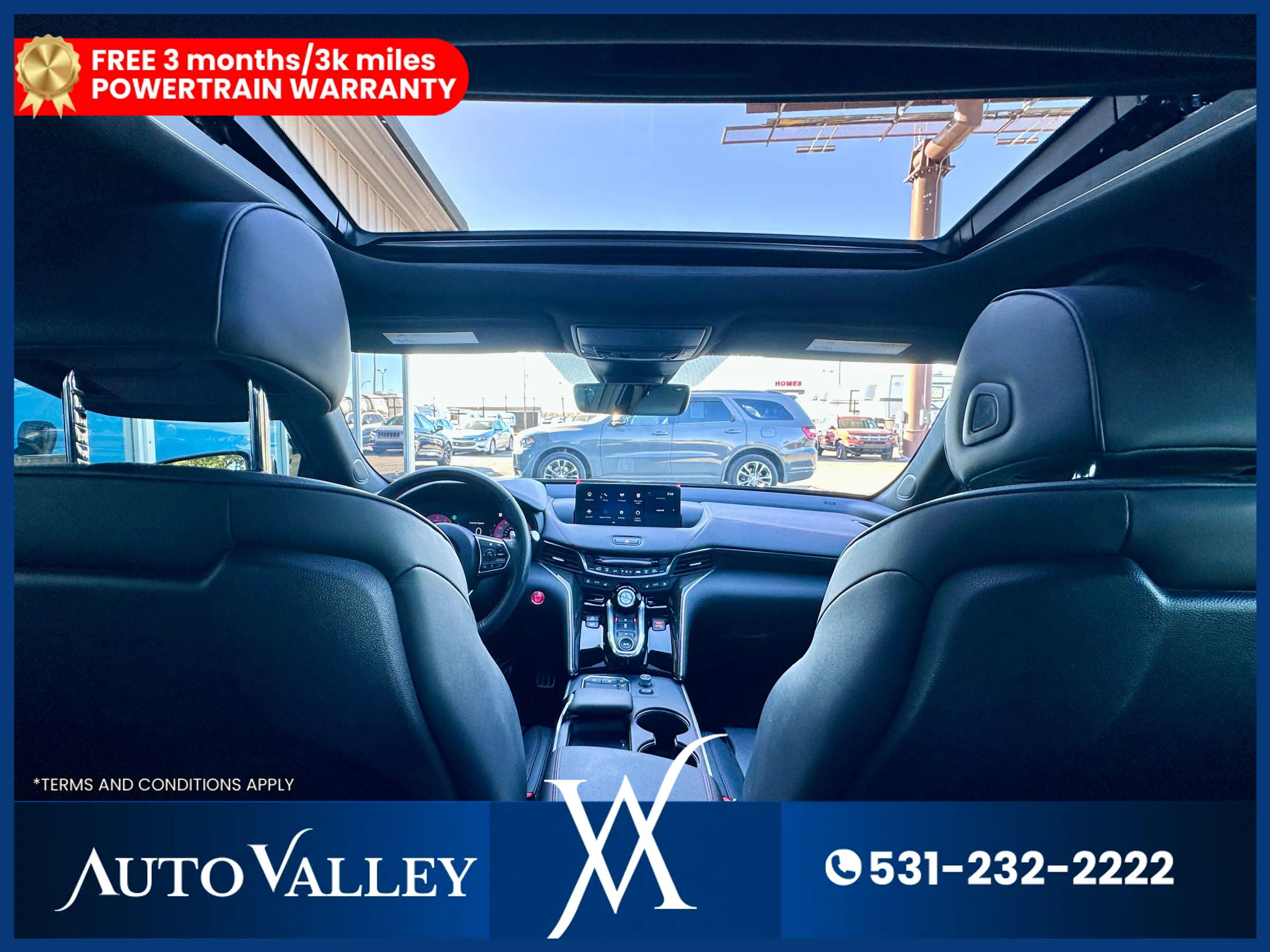 Used 2022 Acura TLX Type S image 28