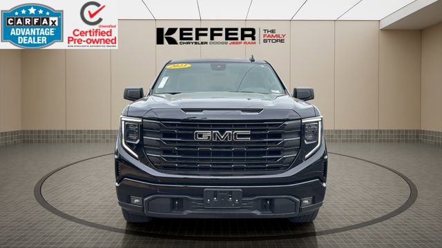 Used 2023 GMC Sierra 1500 Elevation image 8