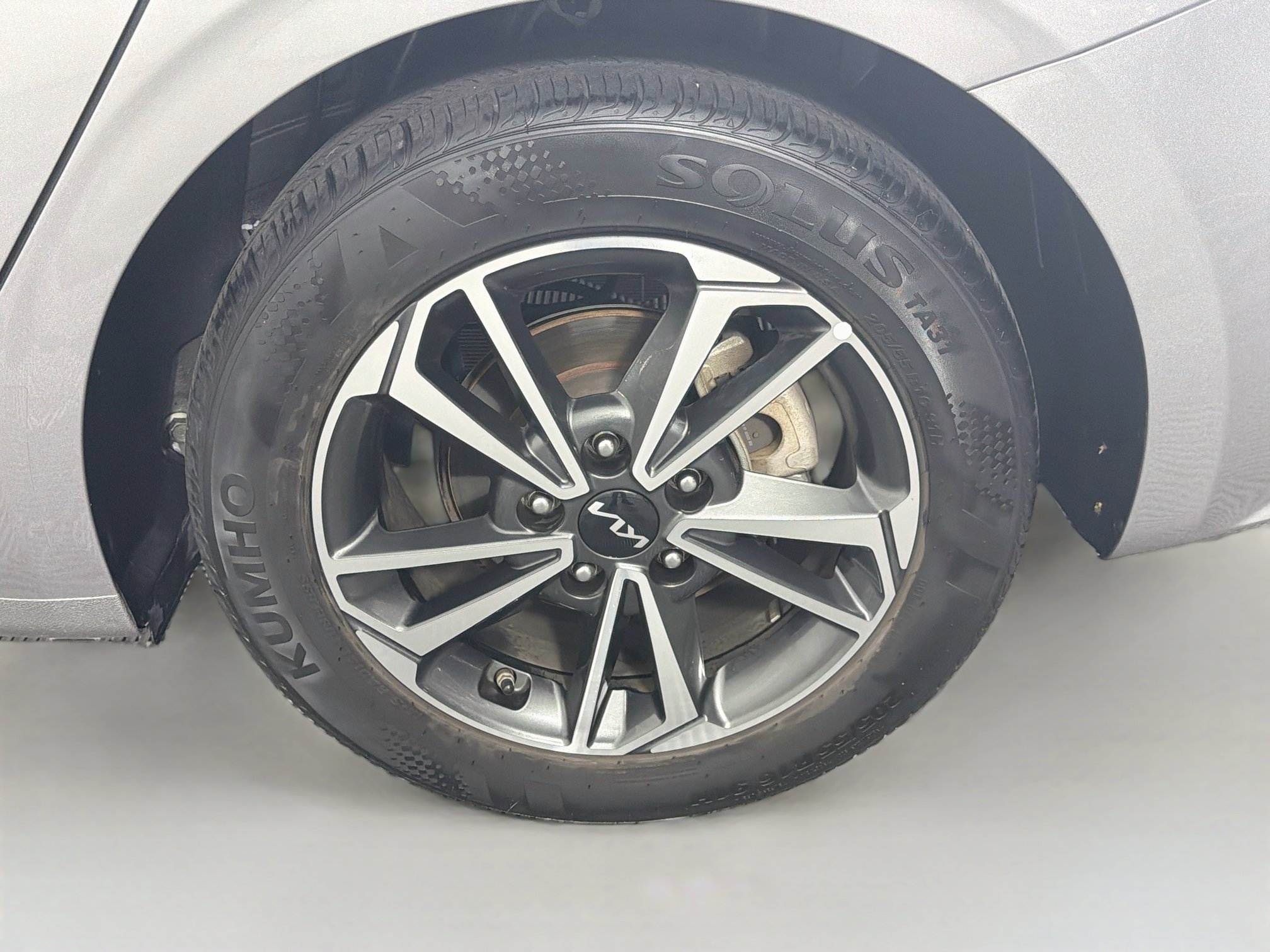 Used 2023 Kia Forte LXS FWD image 11