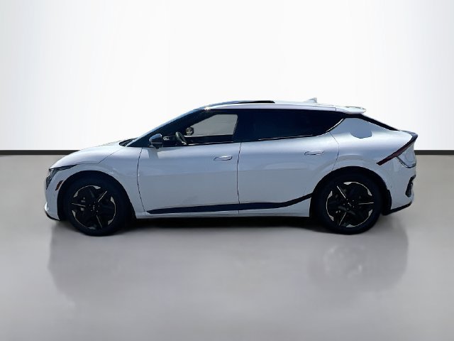 New 2026 Kia EV6 GT-Line RWD image 4