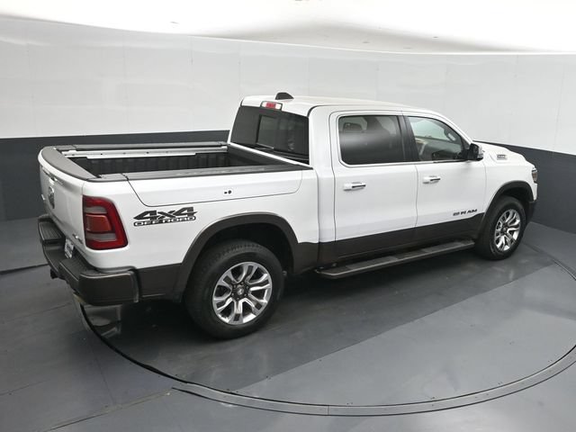 Used 2022 RAM 1500 Limited w/ Off Road Group AWD/4WD image 35