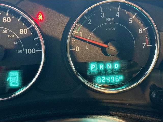 Used 2018 Jeep Wrangler Unlimited Sport image 12