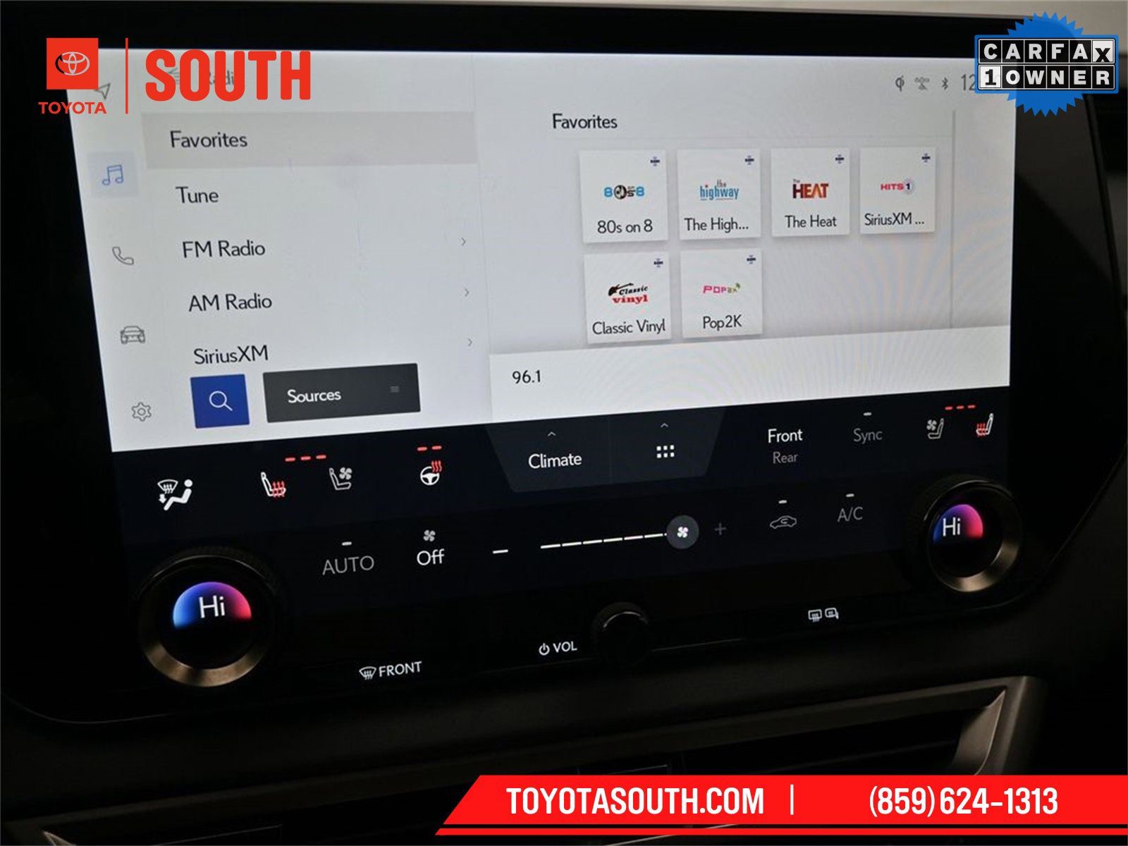 Used 2023 Lexus RX 350 Premium image 19