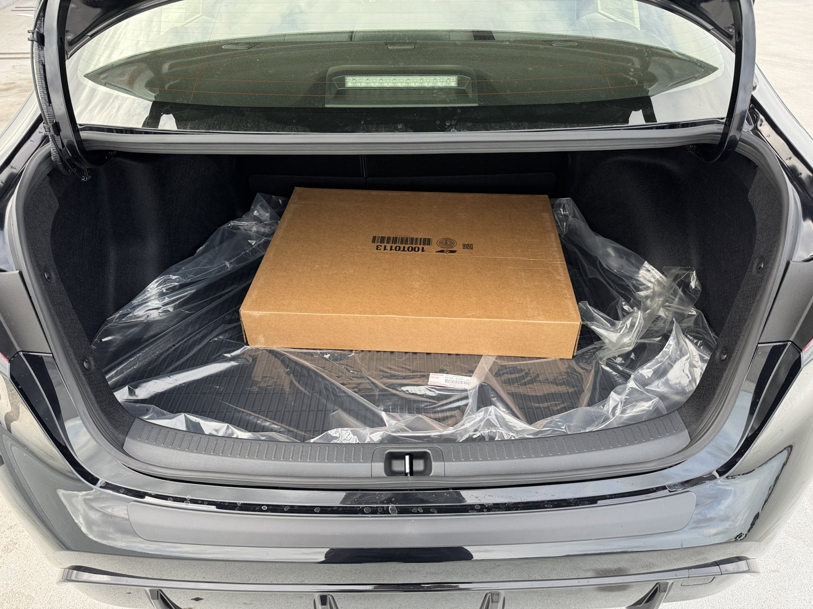 New 2026 Toyota Corolla SE FWD image 9