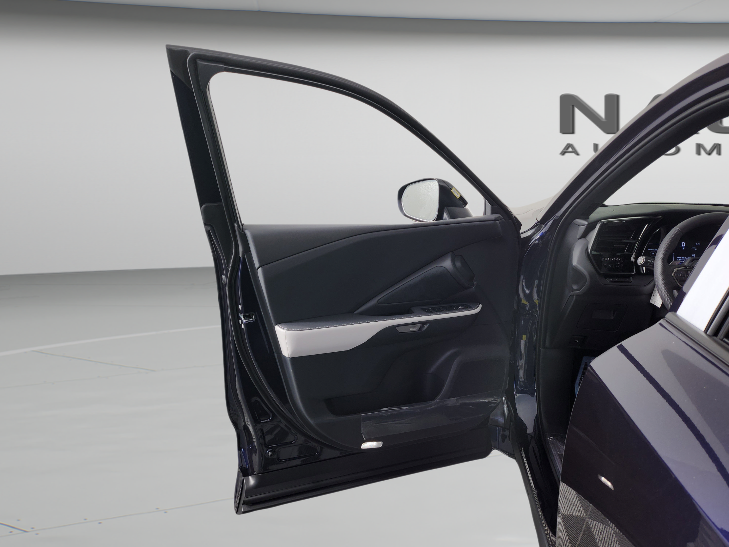 Certified 2025 Lexus TX 500h AWD w/ Technology Package image 19