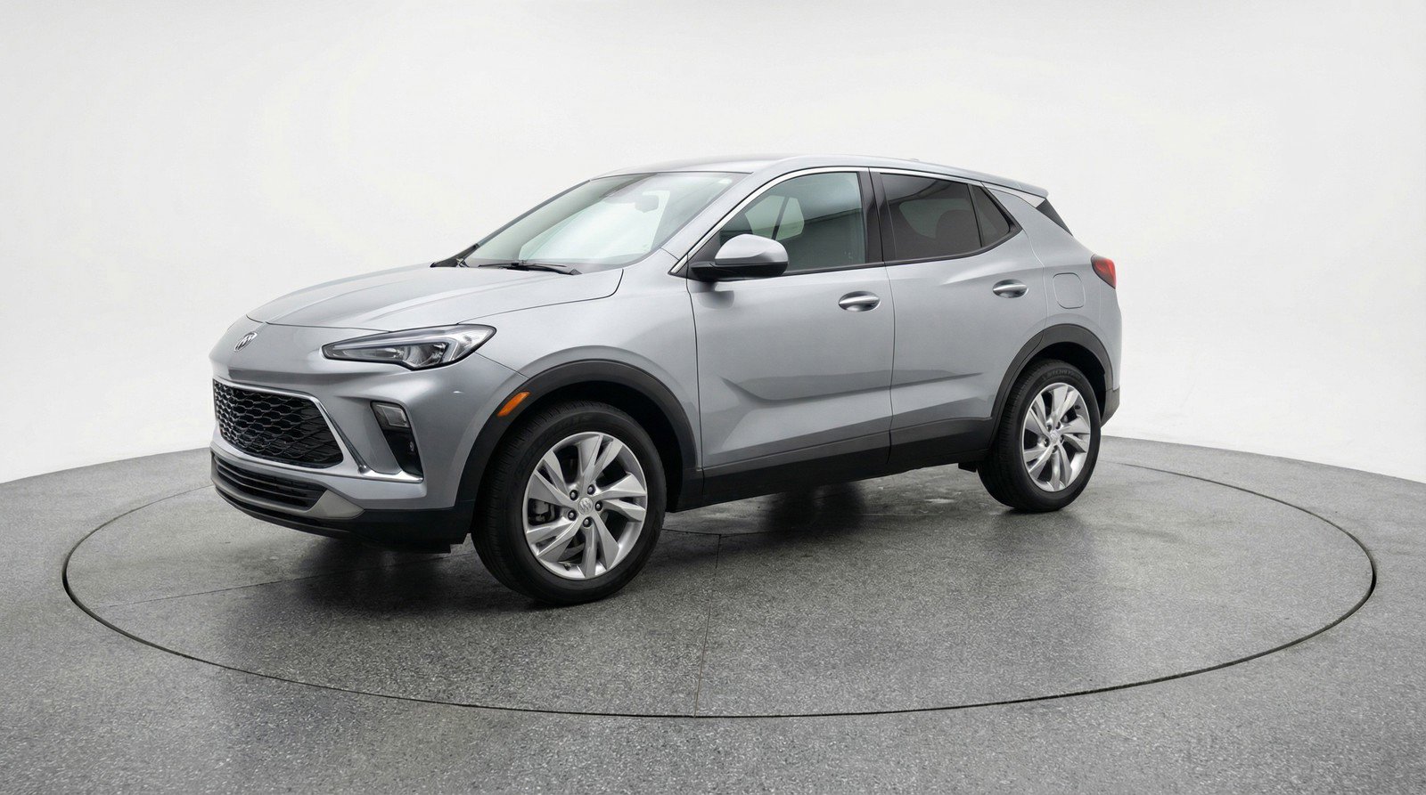 Used 2025 Buick Encore GX Preferred image 3