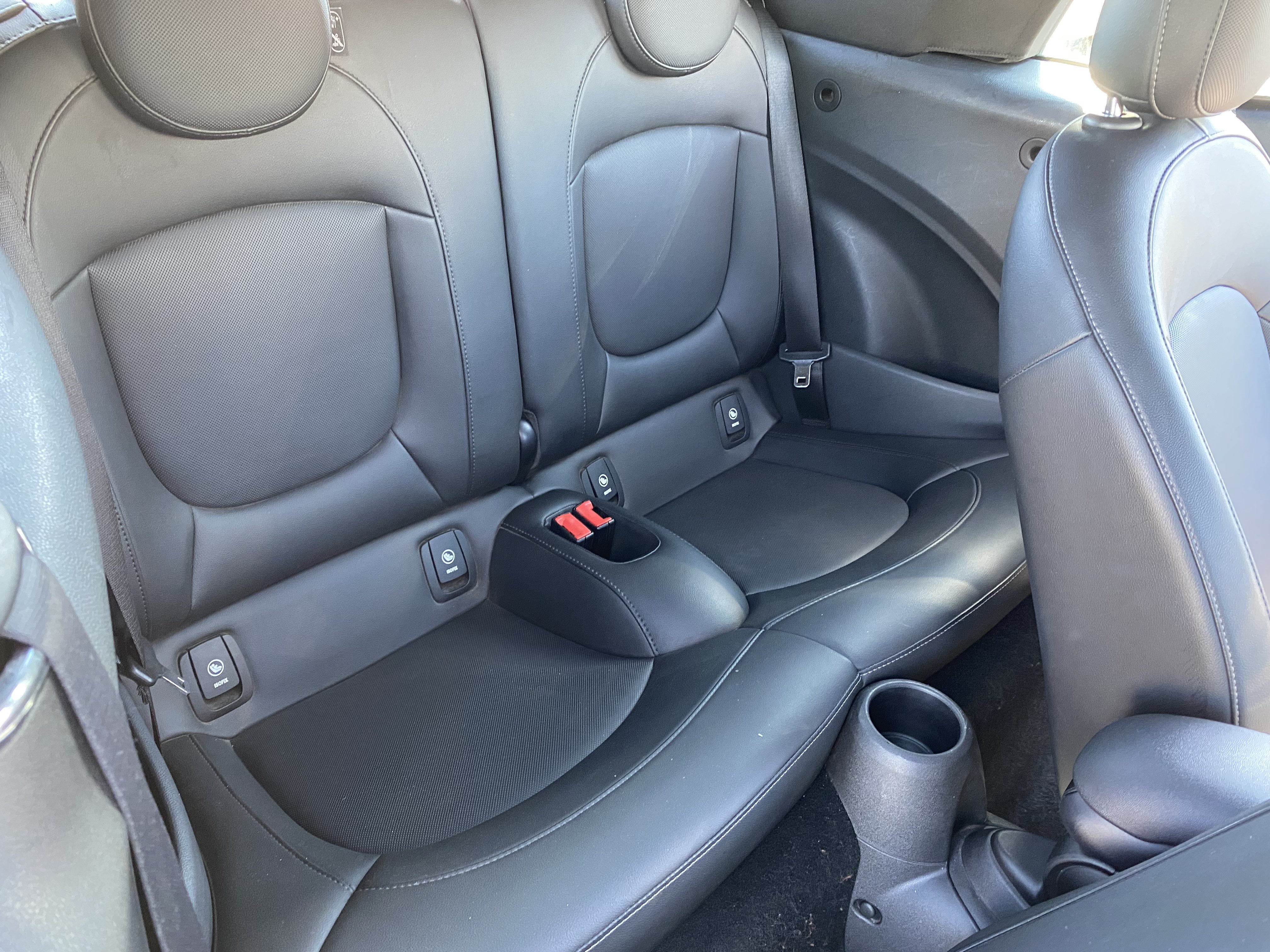 Used 2019 MINI Cooper Convertible FWD image 17