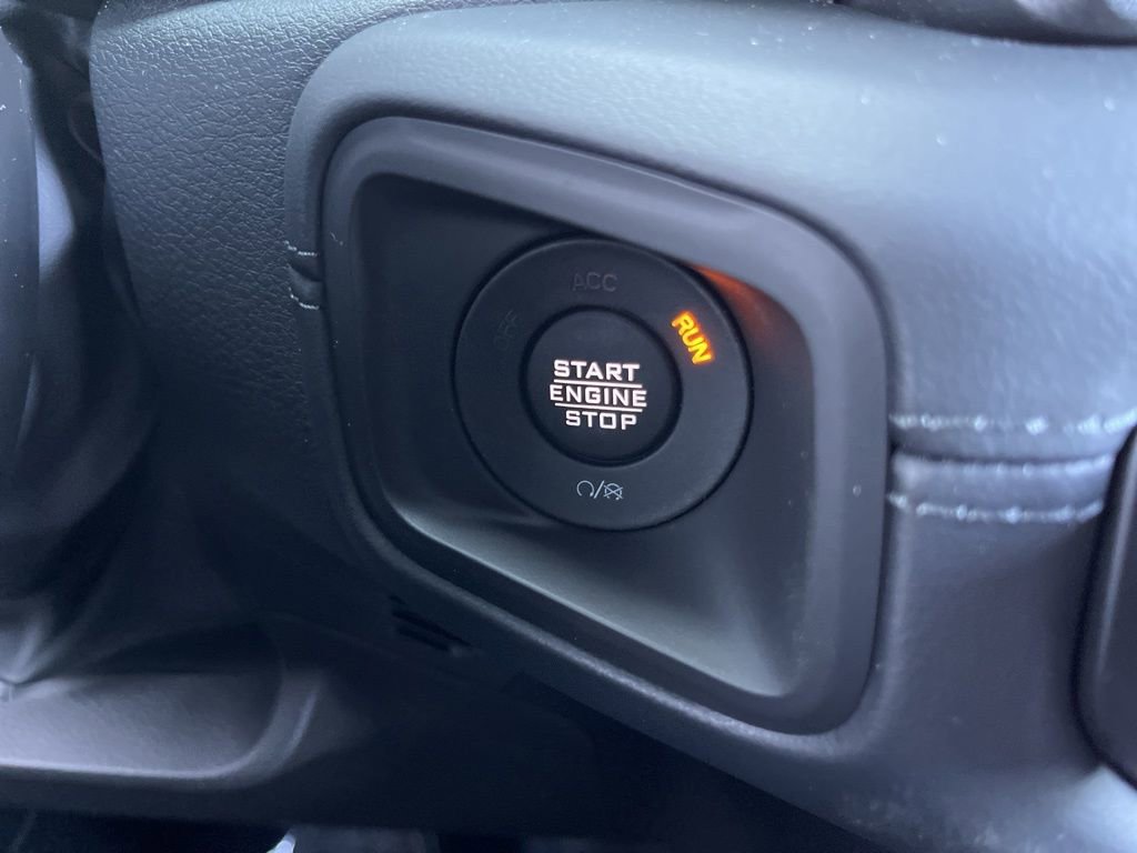 New 2026 Jeep Wrangler Sahara image 33