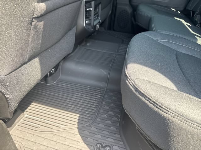 New 2026 RAM 3500 Big Horn AWD/4WD image 23