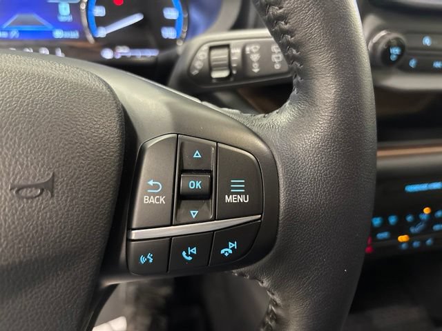 Used 2023 Ford Bronco Sport Outer Banks AWD/4WD image 32