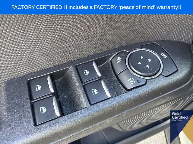Used 2024 Ford Bronco Sport Badlands w/ Premium Package AWD/4WD image 25