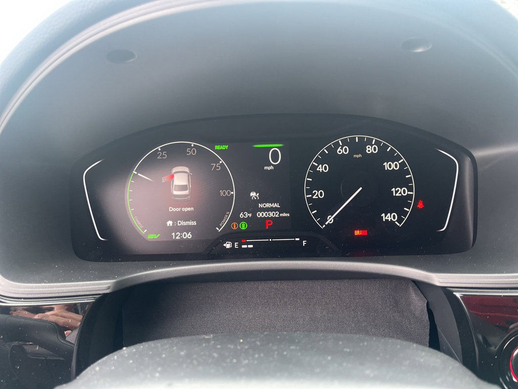 New 2026 Honda Civic Sport image 32