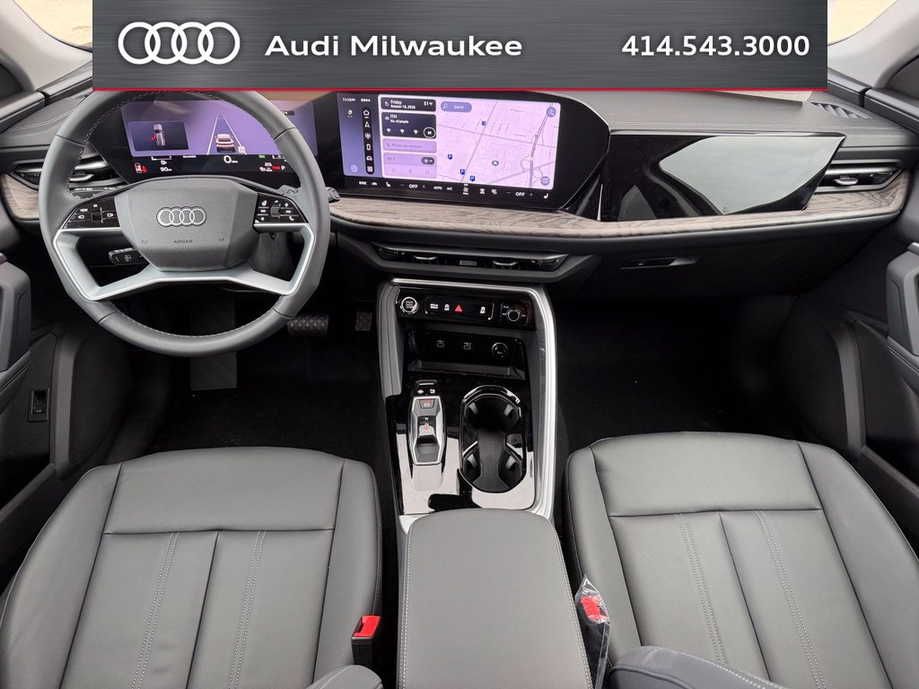 New 2026 Audi Q5 2.0T AWD/4WD image 15