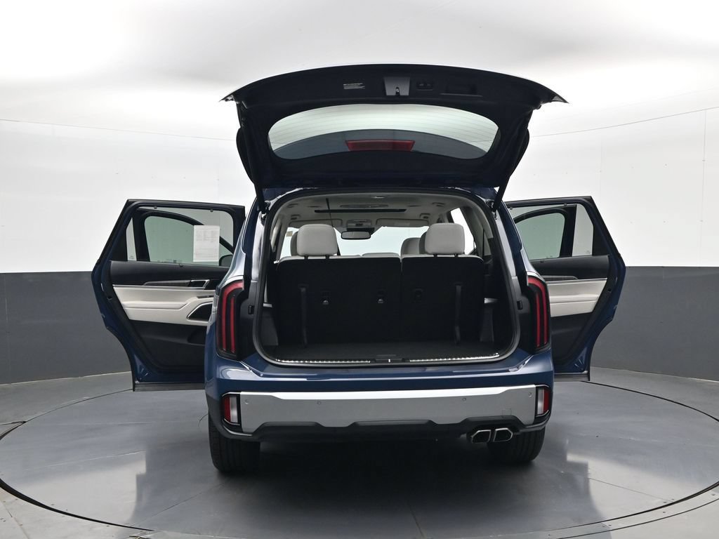 Used 2023 Kia Telluride SX FWD image 34