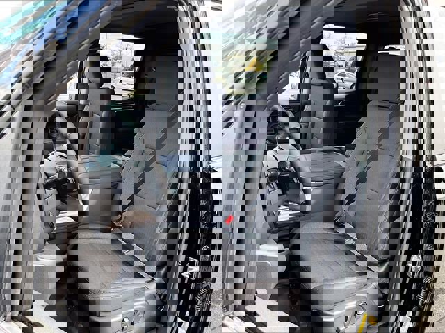 New 2026 Chevrolet Silverado 1500 RST w/ Safety Package image 10