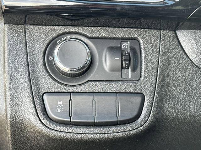 Used 2019 Chevrolet Spark LT image 16