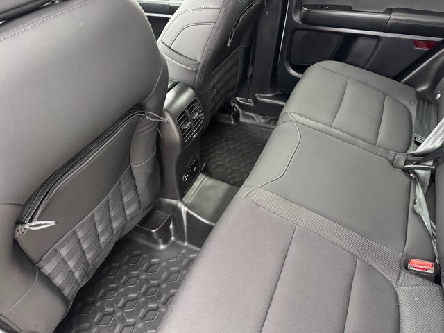 Certified 2024 Ford Bronco Sport Badlands image 17