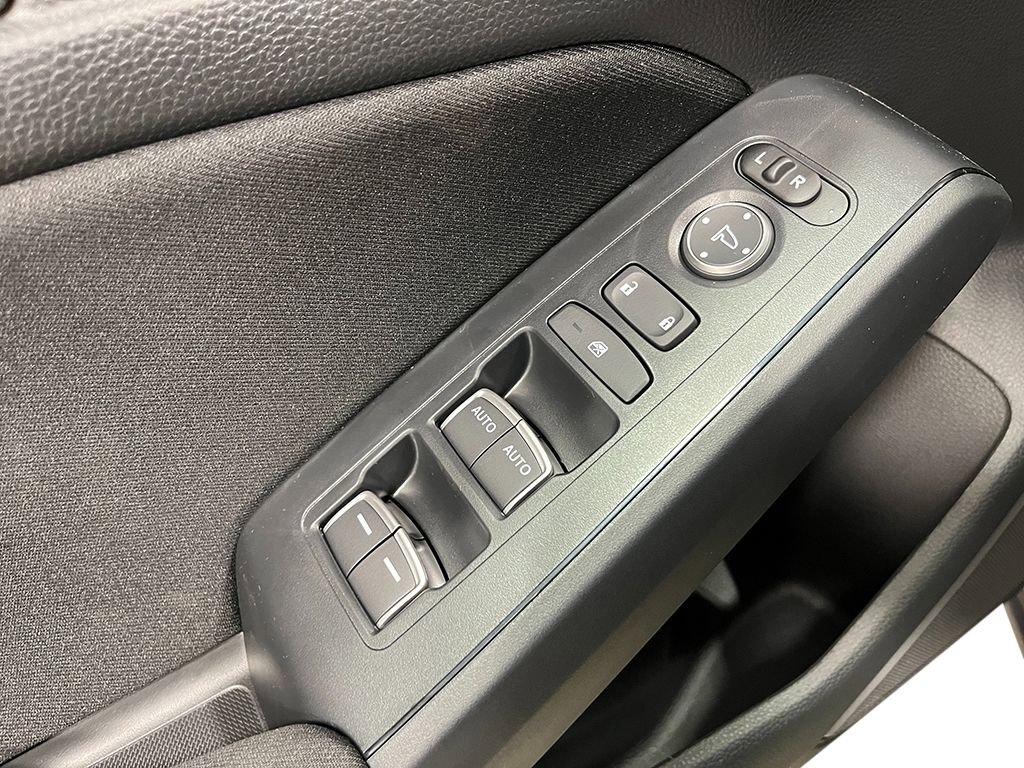 New 2026 Honda Civic Sport image 14