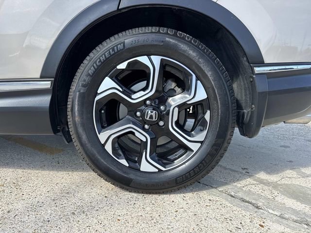 Used 2017 Honda CR-V Touring image 16