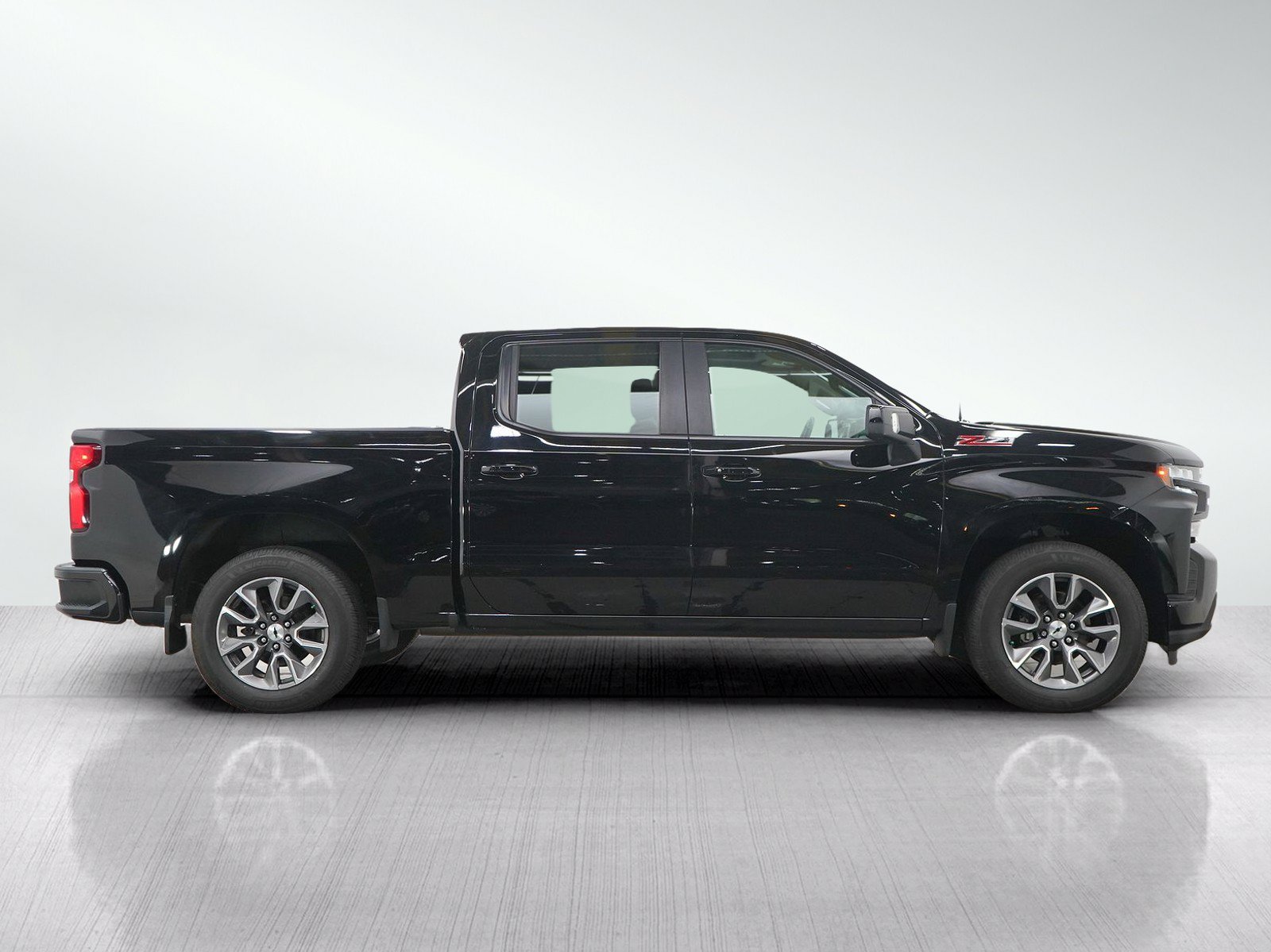 Used 2021 Chevrolet Silverado 1500 RST w/ All Star Edition Plus AWD/4WD image 6