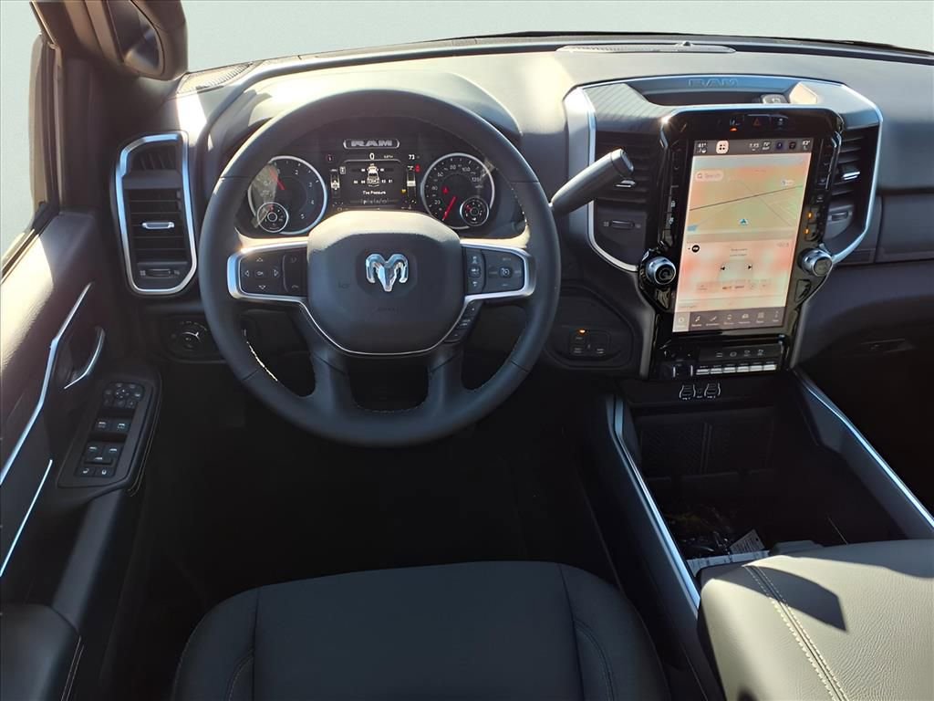 New 2026 RAM 3500 Big Horn image 7