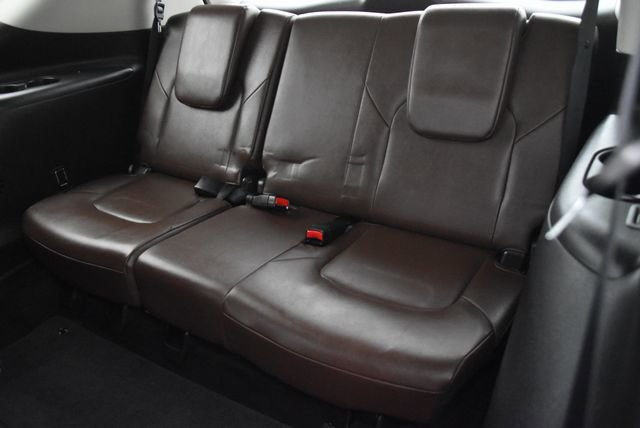 Used 2024 INFINITI QX80 Premium Select w/ Cargo Package AWD/4WD image 20