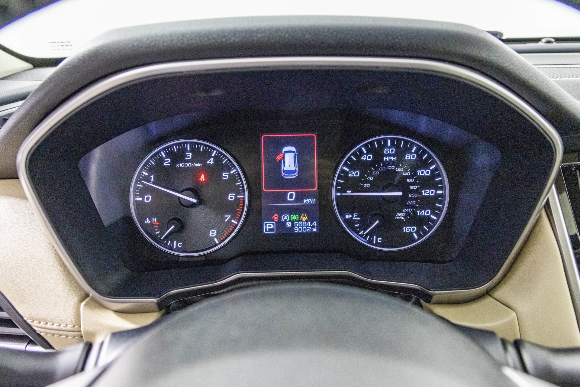 Used 2025 Subaru Outback Limited w/ Popular Package #2 image 23