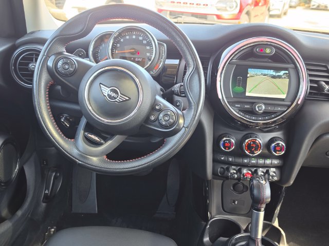 Used 2019 MINI Cooper S FWD image 12